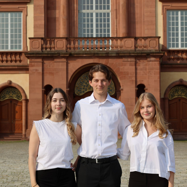 Erstsemester